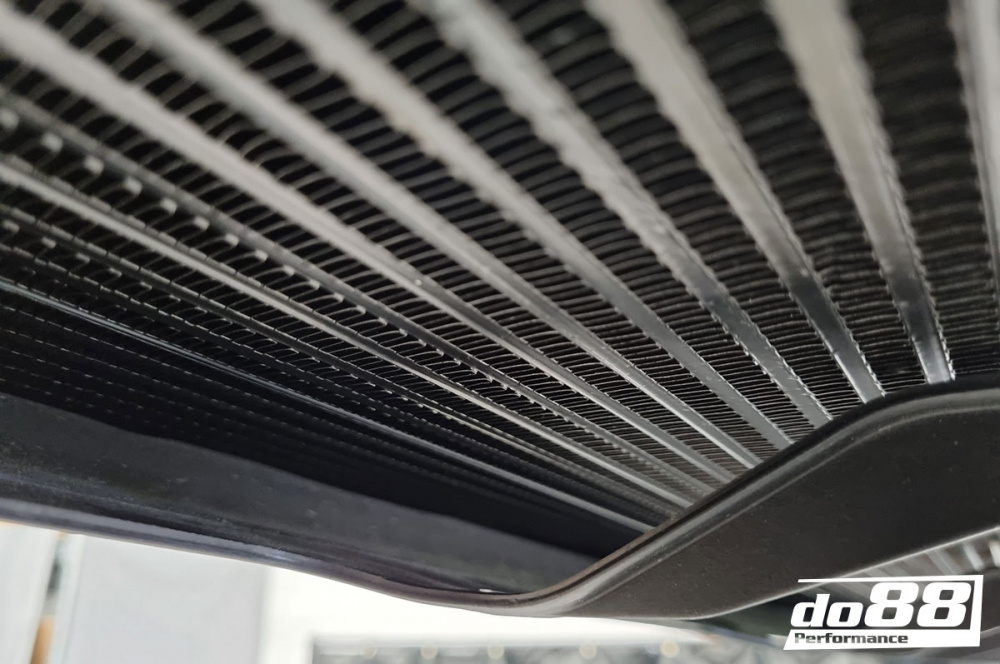 BMW F8X M2C M3 M4 Motoroljekylare Racing BMW F8X M2C M3 M4 Motoroljekylare Racing