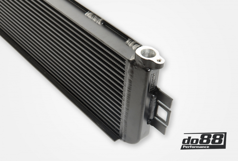 do88 Motoroljekylare, BMW M2 M3 M4 G80 G82 G87 (S58)