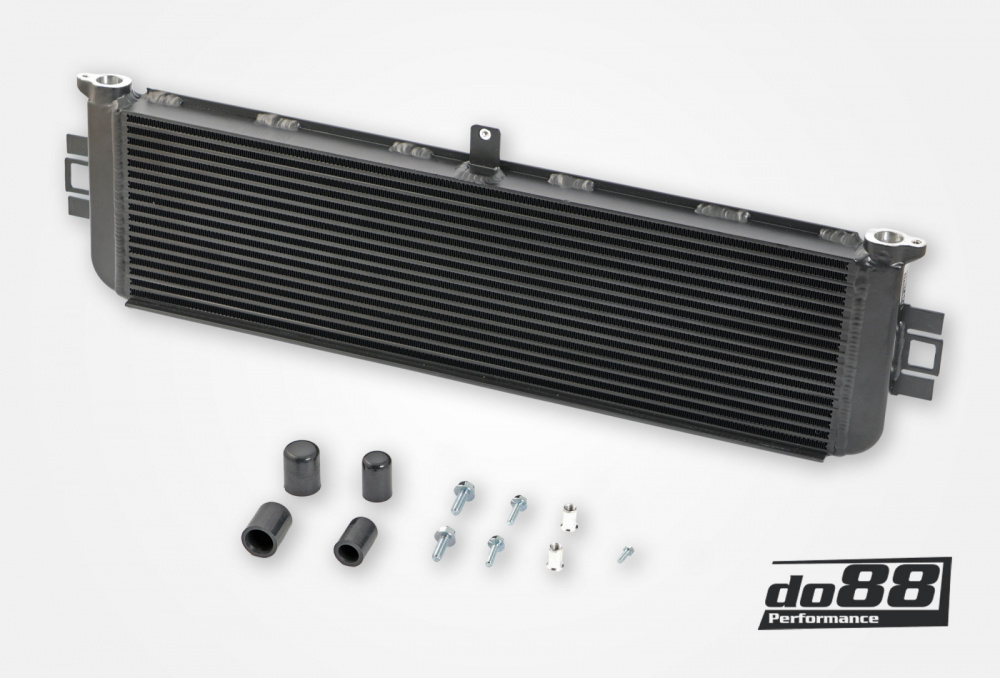 do88 Motoroljekylare, BMW M2 M3 M4 G80 G82 G87 (S58)