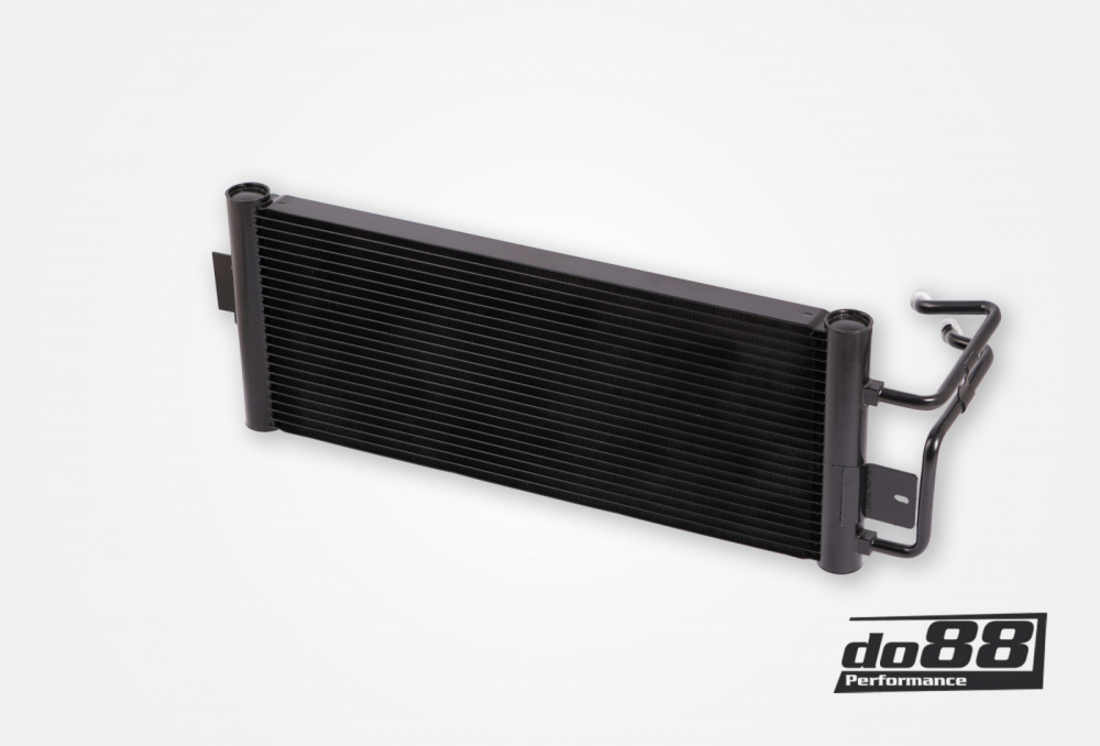 do88 Transmissionskylare, BMW M2 M3 M4 G80 G82 G87 (S58)