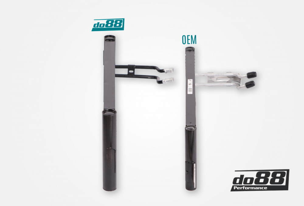 do88 Transmissionskylare, BMW M2 M3 M4 G80 G82 G87 (S58)
