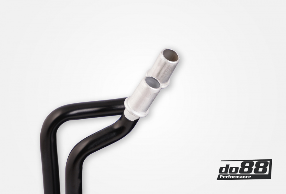 do88 Transmissionskylare, BMW M2 M3 M4 G80 G82 G87 (S58)