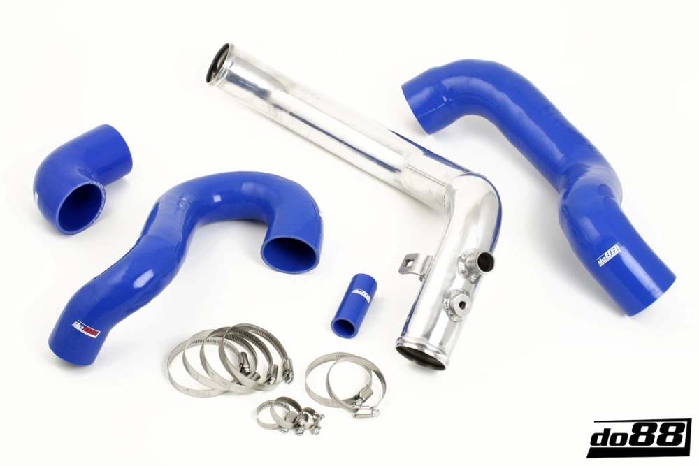 SAAB 9-5 98-01 Pressure pipe in the group By vehicle / Saab / 9-5, (1998-2010) at do88 AB (PP-02Br)