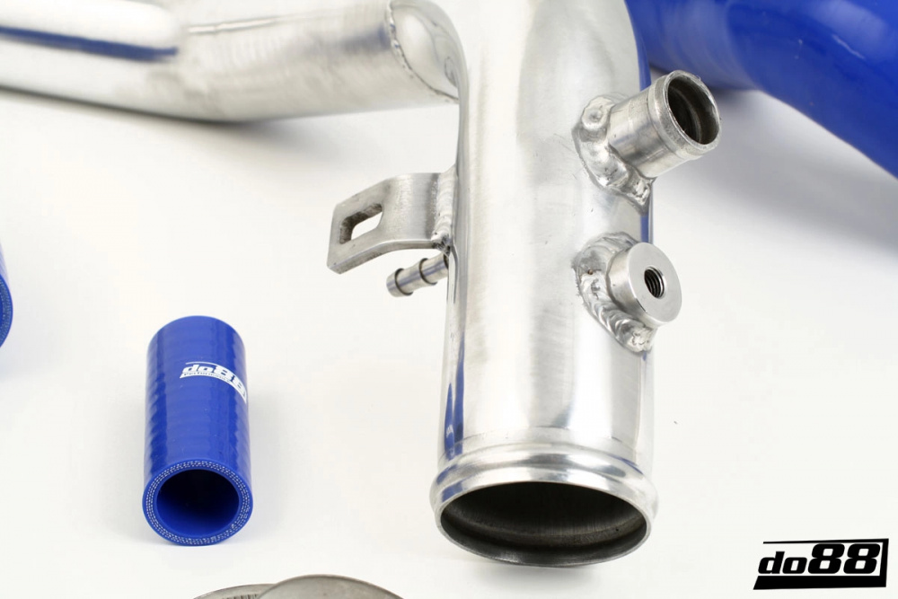 SAAB 9-5 98-01 Tryckrör