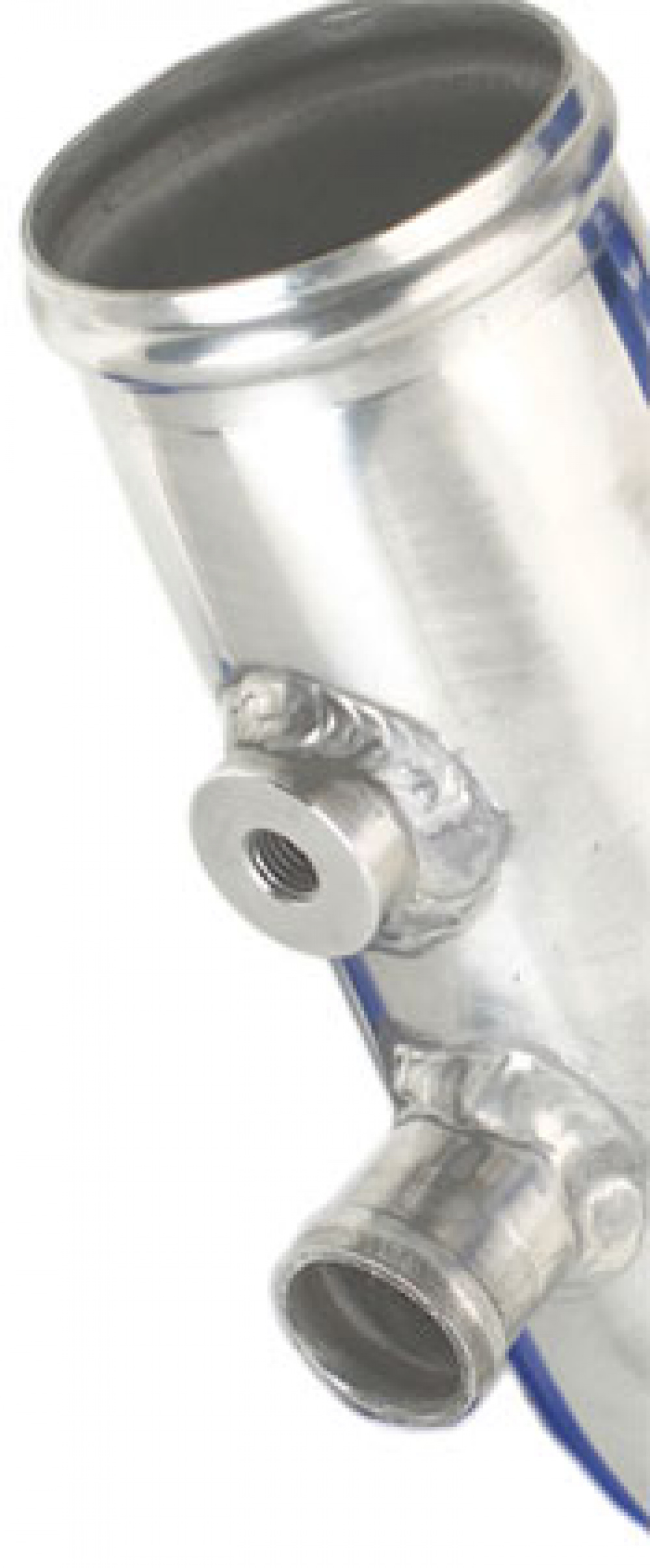 SAAB 9-5 98-01 Tryckrör