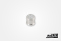 Aluminium Plugg 28mm Aluminium Plugg 28mm