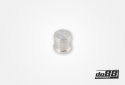 Aluminium Plugg 28mm Aluminium Plugg 28mm