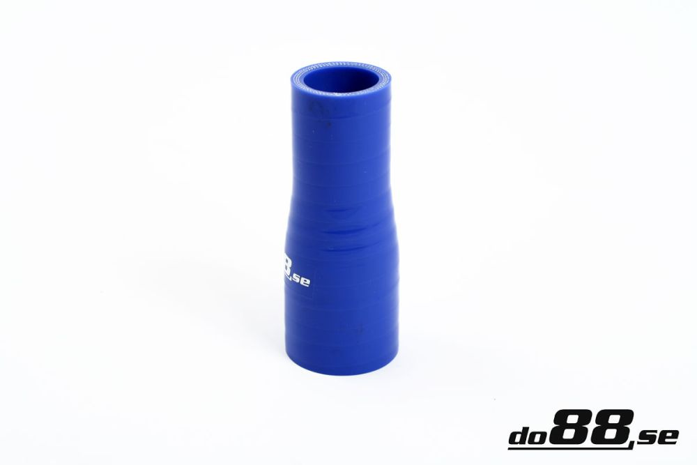 Silicone Hose Blue 0,625 - 0,75\'\' (16-19mm) in the group Silicone hose / hoses / Silicone hose Blue / Straight reducers at do88 AB (R16-19)