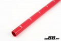 Silicone Hose Straight length 1,625'' (41mm)