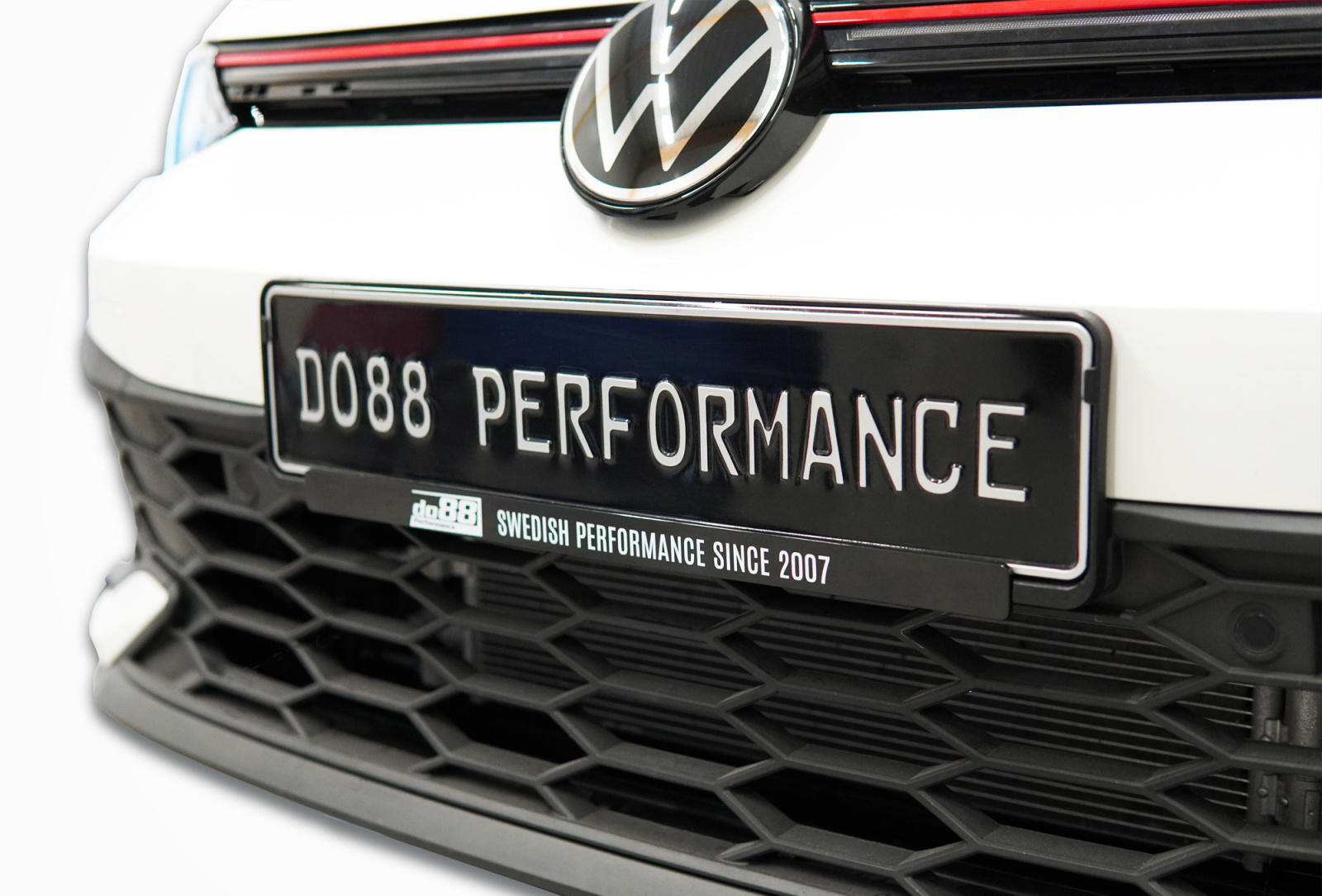 Regskylt Uppgradering