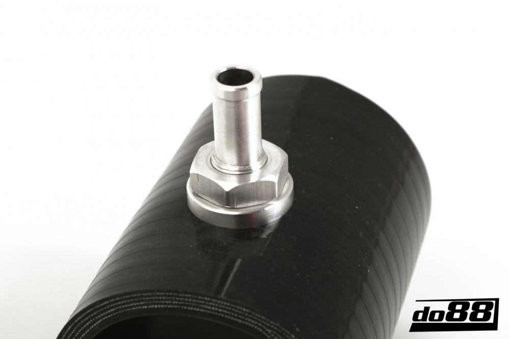 Slanguttag 8mm Slanguttag 8mm