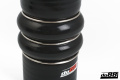 Silikonslang Svart Flexkoppling 2-Steg 3,25´´ (83mm) Silikonslang Svart Flexkoppling 2-Steg 3,25´´ (83mm)