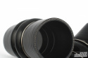 Silikonslang Svart Flexkoppling 2-Steg 3,25´´ (83mm) Silikonslang Svart Flexkoppling 2-Steg 3,25´´ (83mm)