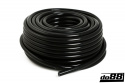 Silikonslang Armerad Svart 0,5´´ (13mm) Silikonslang Armerad Svart 0,5´´ (13mm)