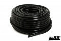 Silikonslang Armerad Svart 0,5´´ (13mm) Silikonslang Armerad Svart 0,5´´ (13mm)