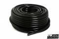 Silicone Heater Hose Black 0,625'' (16mm)