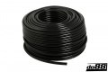 Silicone Heater Hose Black 0,25'' (6,3mm)