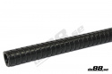 Silikonslang Svart Flexibel 0,75´´ (19mm), 4 Meter Silikonslang Svart Flexibel 0,75´´ (19mm), 4 Meter