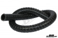 Silikonslang Svart Flexibel 0,75´´ (19mm), 4 Meter Silikonslang Svart Flexibel 0,75´´ (19mm), 4 Meter