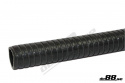 Silikonslang Svart Flexibel 1,625´´ (41mm) Silikonslang Svart Flexibel 1,625´´ (41mm)