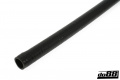 Silikonslang Svart Flexibel slät 2,0´´ (51mm) Silikonslang Svart Flexibel slät 2,0´´ (51mm)