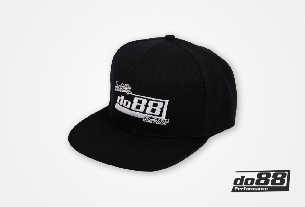 Keps Snapback do88, One size i gruppen Reklamartiklar hos do88 AB (SNAPBACK-DO88)