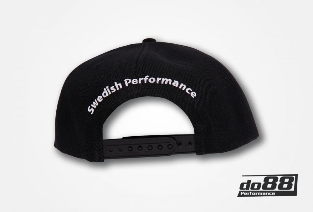 Keps Snapback do88, One size
