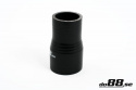 Silikonslang Svart 1,625 - 1,75´´ (41-45mm) Silikonslang Svart 1,625 - 1,75´´ (41-45mm)