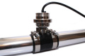 Silikonslang Svart T 3´´ + 1,25´´ (76+32mm) Silikonslang Svart T 3´´ + 1,25´´ (76+32mm)