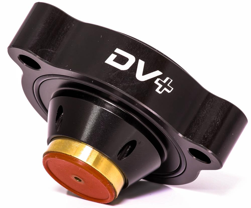 DV+ T9352 Suits Mini, Citroen and Peugeot applications in the group Engine / Tuning / Blow Off Valves / Boost control / GFB BOV:s at do88 AB (T9352)