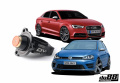 GFB, DV+ T9359 (Suits VW Mk7 Golf R and Audi 8V S3)