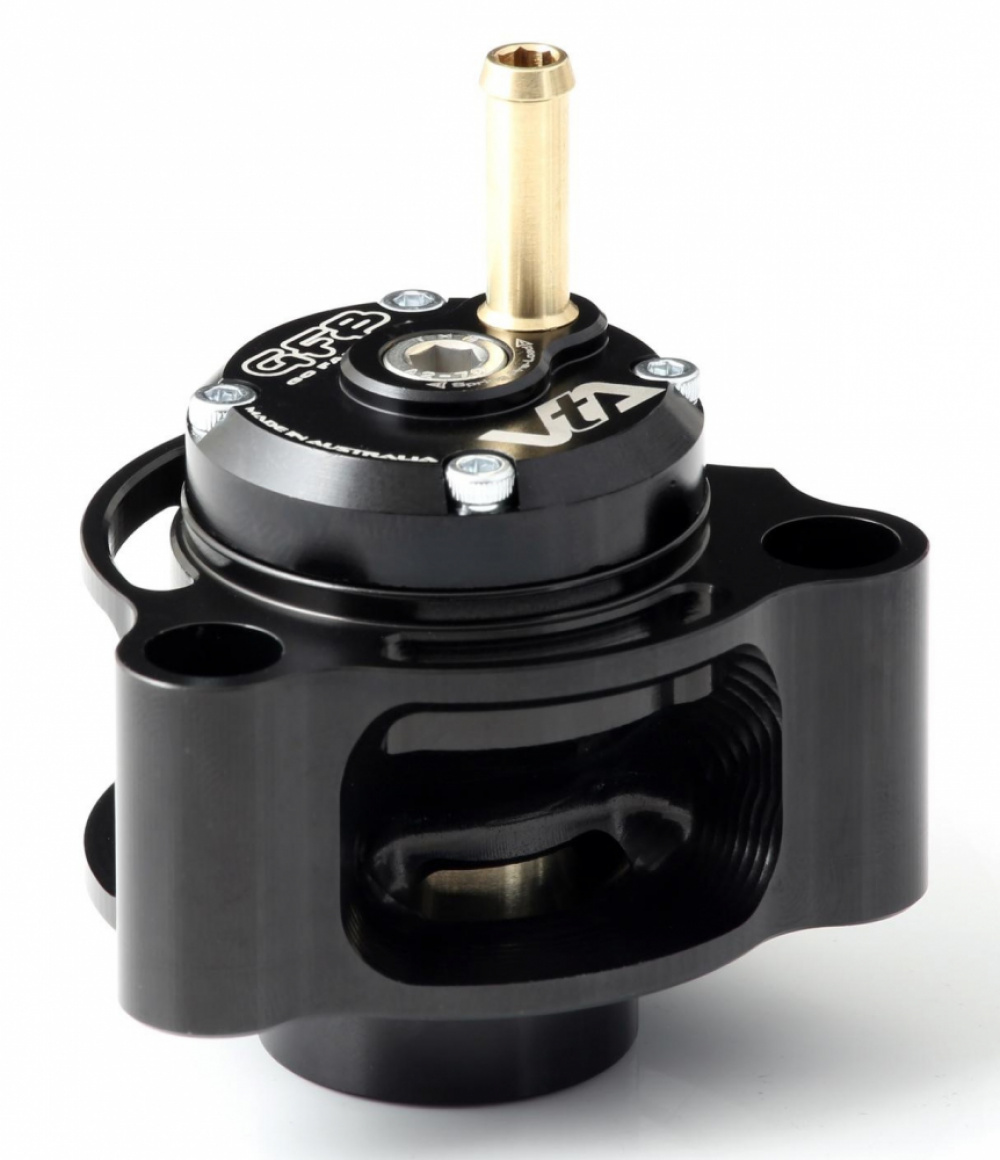 VTA T9460 DV+ PERFORMANCE (Ford Focus RS)