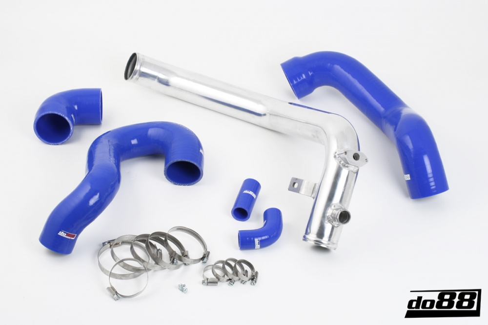 SAAB 9-5 01-09 Pressure pipe Automatic in the group By vehicle / Saab / 9-5, (1998-2010) at do88 AB (TR-100Br)