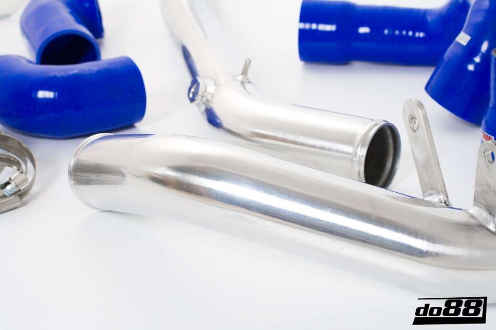 SAAB 9-3 2.0T 2003- Tryckrör