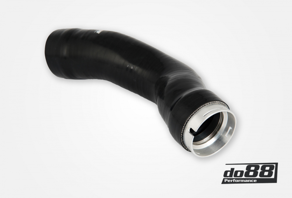 BMW 135i 335i N55 2010-2013, Turbo outlet hose in the group By vehicle / BMW / E90 E82, N55 (1 & 3-Series) at do88 AB (TR-280r)