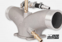 Porsche 911 Turbo / Carrera (992) Plenum Porsche 911 Turbo / Carrera (992) Plenum