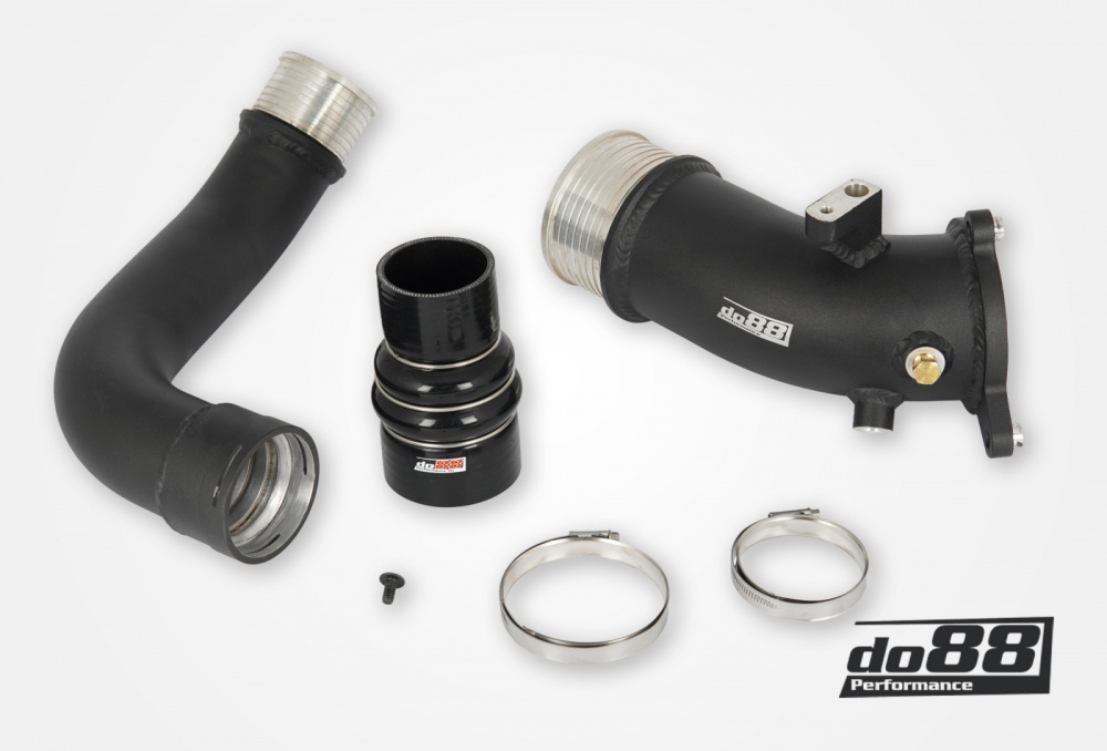 do88 Charge pipe, BMW F & G-Serie B48 B46 in the group By vehicle / BMW / F & G-Chassis, B48 B46 at do88 AB (TR-400)