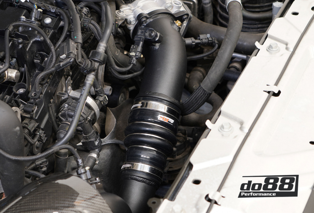 do88 Tryckrör, BMW F & G-Serie B48 B46 do88 Tryckrör, BMW F & G-Serie B48 B46