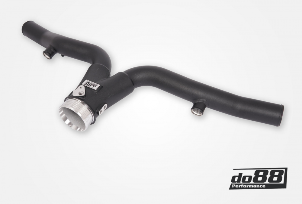 Porsche 911 Carrera (991.2) Y-Rör