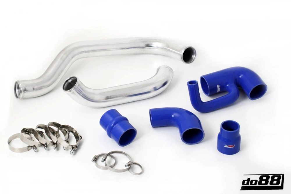 Volvo 850/SVC70 Turbo Pressure pipes in the group By vehicle / Volvo / 850 S70 V70 C70, P80 (1992-1998) at do88 AB (TR-850-B-63r)