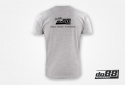 Grå T-shirt do88