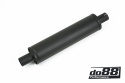 Dämpare stål Midi 1,75´´ (45mm) Dämpare stål Midi 1,75´´ (45mm)