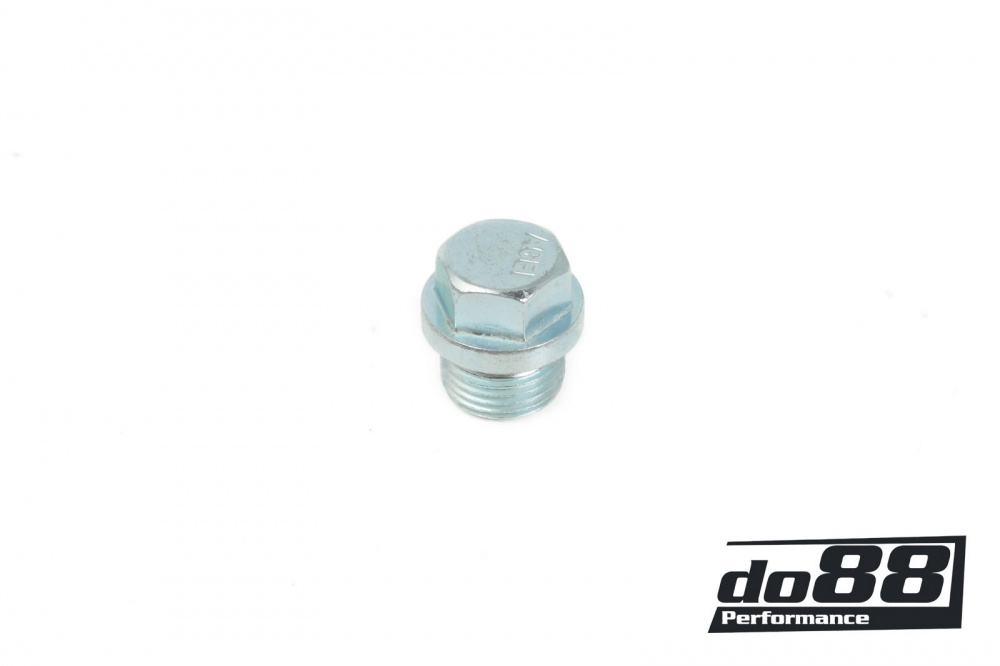 Lambda plug steel M18x1.5 in the group Engine / Tuning / Exhaust parts / Miscellaneous exhaust parts at do88 AB (U690200)