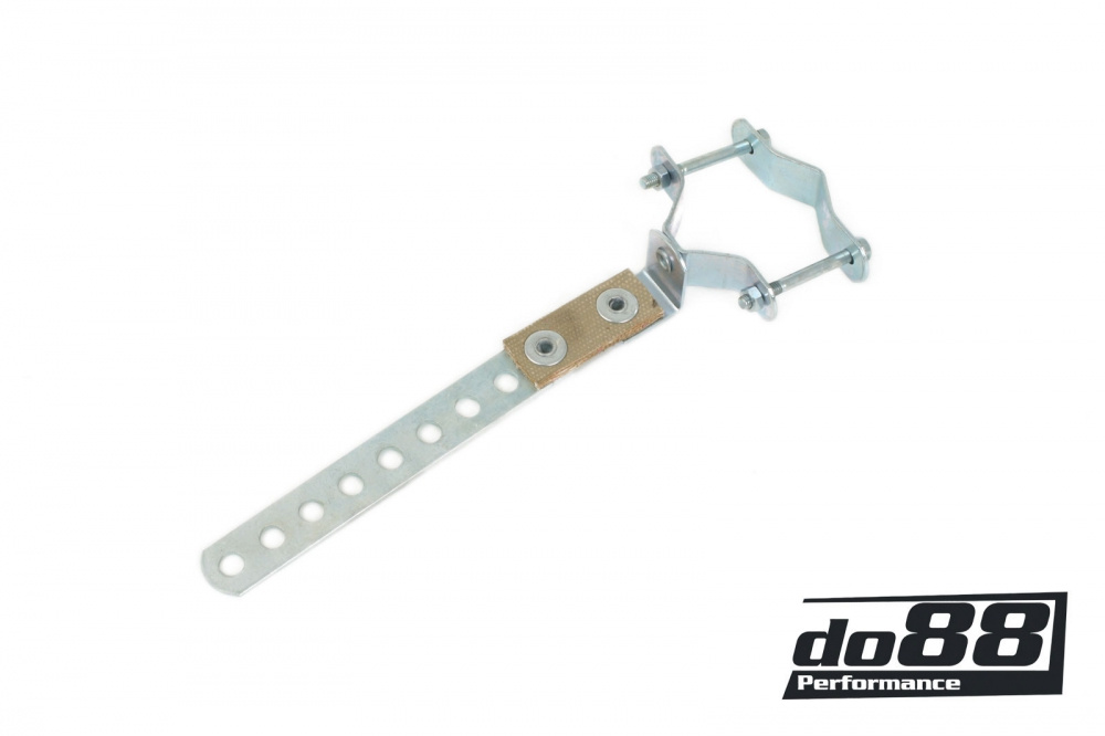 Hanger for exhuast system 45-65mm in the group Engine / Tuning / Exhaust parts / Exhaust fasteners at do88 AB (U724565)