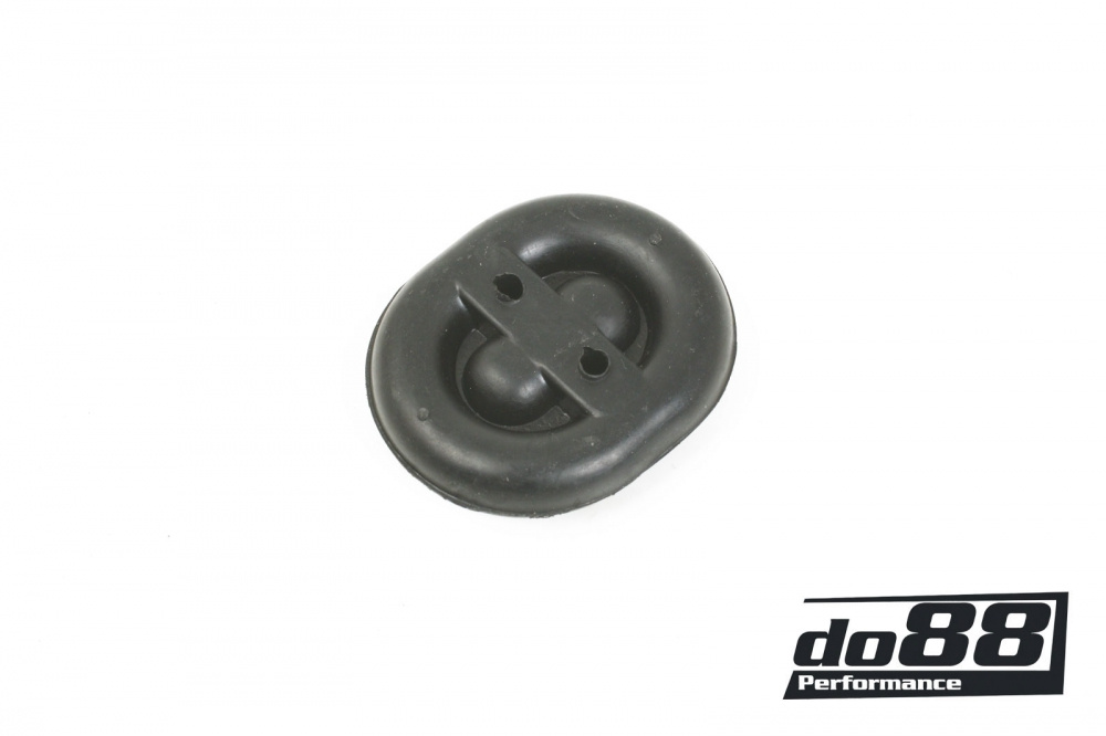 Mounting rubber for exhuast system in the group Engine / Tuning / Exhaust parts / Exhaust fasteners at do88 AB (U826250)