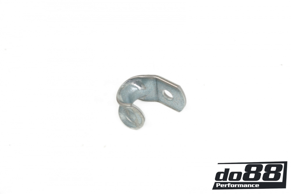 Universal fixing hook 40x31x25mm in the group Engine / Tuning / Exhaust parts / Exhaust fasteners at do88 AB (U836025)