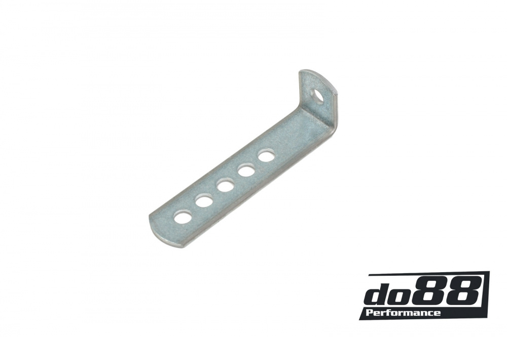 Universal fixing bracket 105x30x25mm in the group Engine / Tuning / Exhaust parts / Exhaust fasteners at do88 AB (U839045)