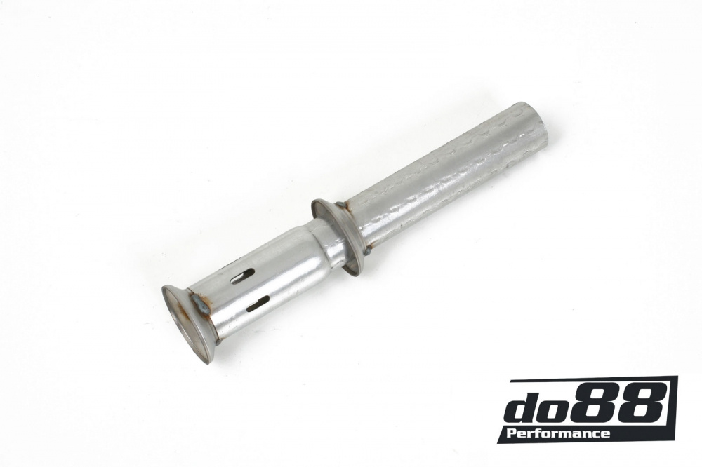 Decibelinsats 2,5´´ (63mm) i gruppen Motor / Tuning / Avgasdelar / 2,5\'\' (63mm) avgasdelar hos do88 AB (U936330)