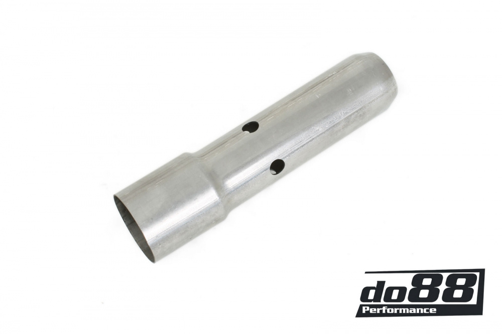 Decibel insert 3\'\' (76mm) in the group Engine / Tuning / Exhaust parts / 3\'\' (76mm) exhaust parts at do88 AB (U937630)