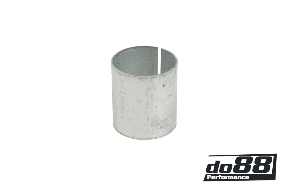 Adaptor sleeve 45-40 mm in the group Engine / Tuning / Exhaust parts / Miscellaneous exhaust parts at do88 AB (UA45-40)